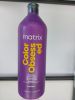 Poza cu Matrix Color Obsessed - Sampon pentru ingrijirea parului vopsit 1000 ml