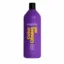 Poza cu Matrix Color Obsessed - Sampon pentru ingrijirea parului vopsit 1000 ml